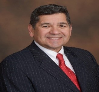 David Armijo — SCRTD Executive Director