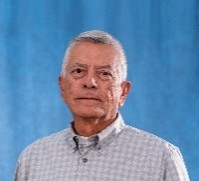 Gerard Nevarez — SCRTD Member