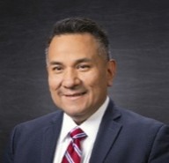John Muñoz — SCRTD Board Secretary