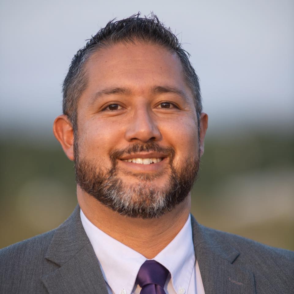 Manuel A. Sanchez — SCRTD Board Chair